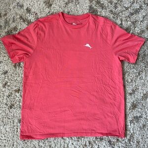 Tommy Bahama Marlin Driver T-Shirt - Salman